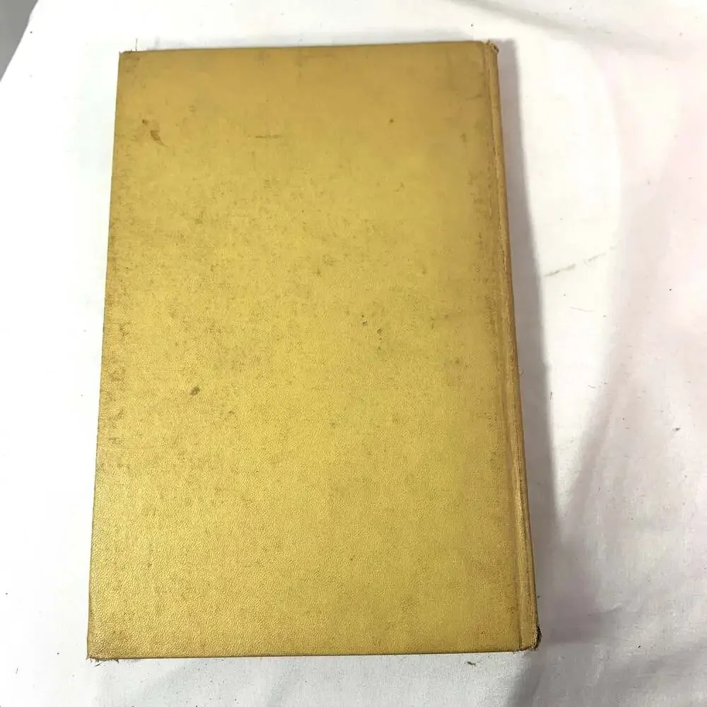 Water People book written in 1935